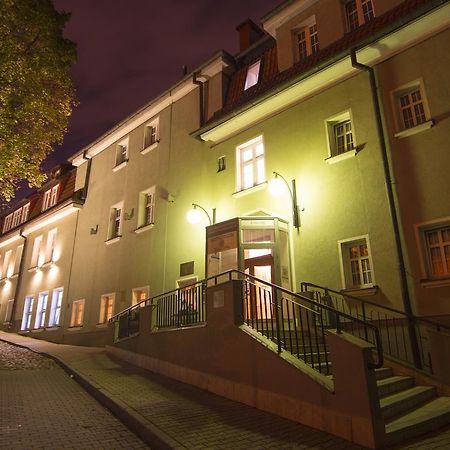 Centrum25 Olsztyn  Exterior foto