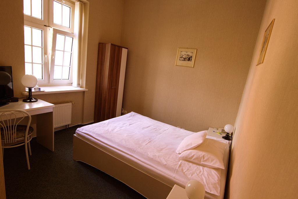 Centrum25 Olsztyn  Quarto foto