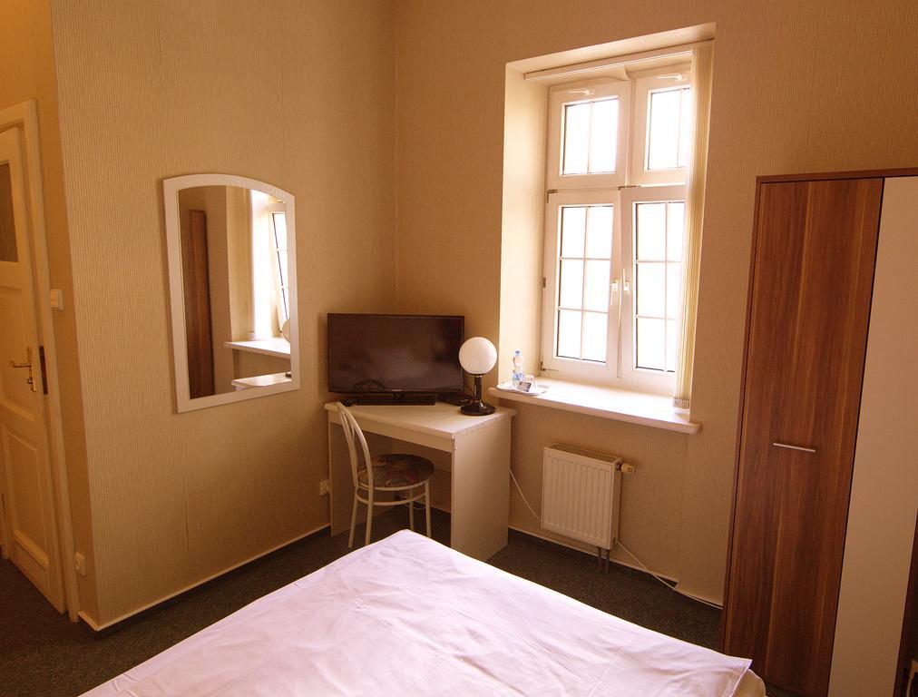 Centrum25 Olsztyn  Quarto foto